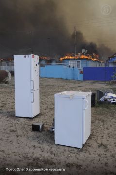 Холодильный расчет: вступил в силу приговор за контрабанду техники при исполнении гособоронзаказа