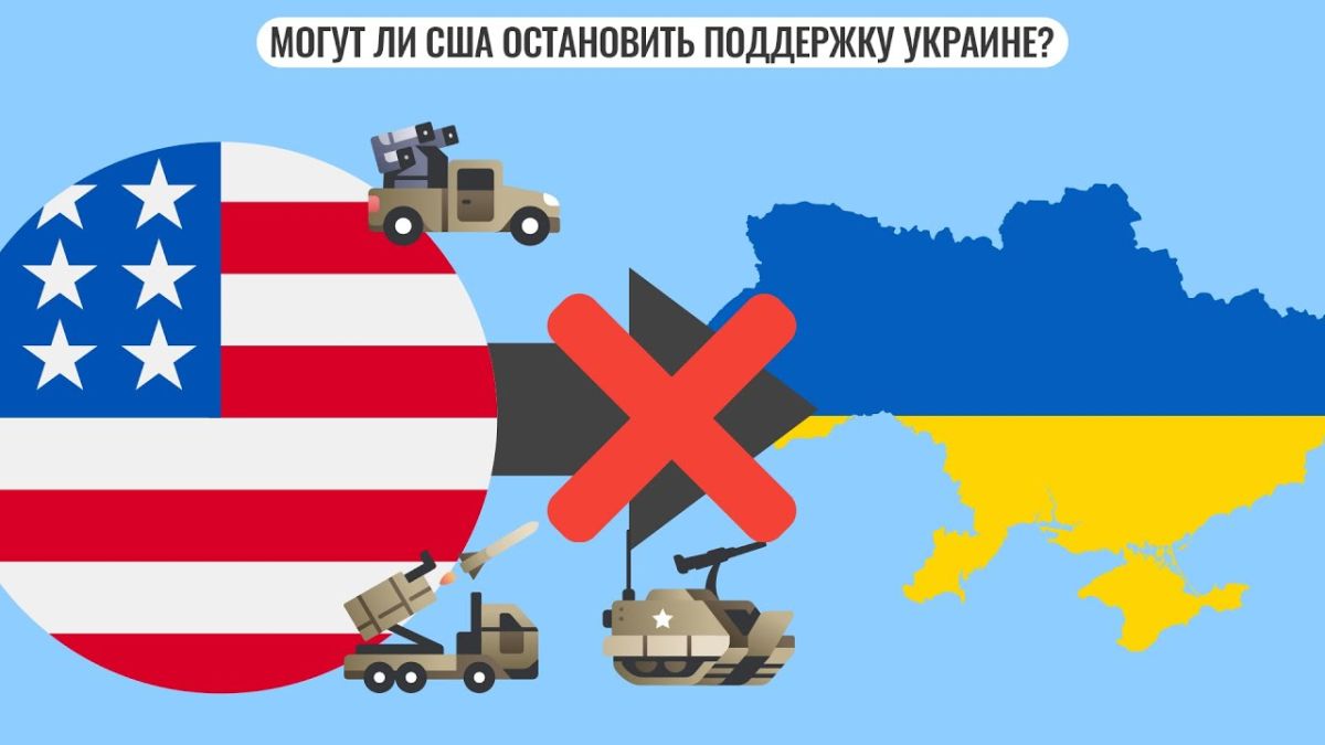 Сенат должен финансировать вооруженные силы США, а не Украину, – глава Пентагона Пит Хегсет