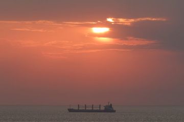 Попов: Партнеры Киева лишились возможности поставлять военные грузы для ВСУ по морю