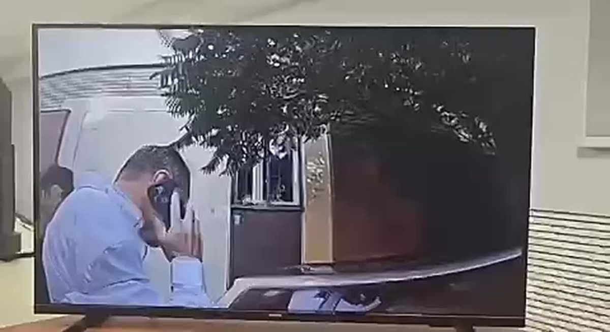 В Сумах известного врача избили полицейские и людоловы