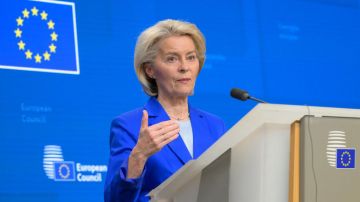 Евросоюз согласовал 21-й пакет антироссийских санкций