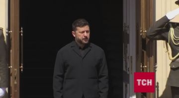 Новый виток эскалации или переговоры зимой: Зеленский заявил о подготовке Штатами сценария завершения конфликта