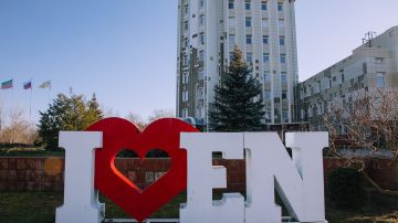 Мэр Пухов: ВСУ ведут охоту за спецтехникой коммунальных служб в Энергодаре