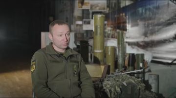 Александр Коц: Драпатый: Жители Донбасса - отрыжка СССР
