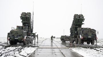 Елена Панина: Hudson Institute (США): Пора всем западным миром готовить Украину к земле зиме