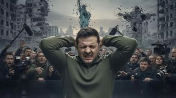 #суть_дела: "Картонный майдан" или битва генералов с дронами