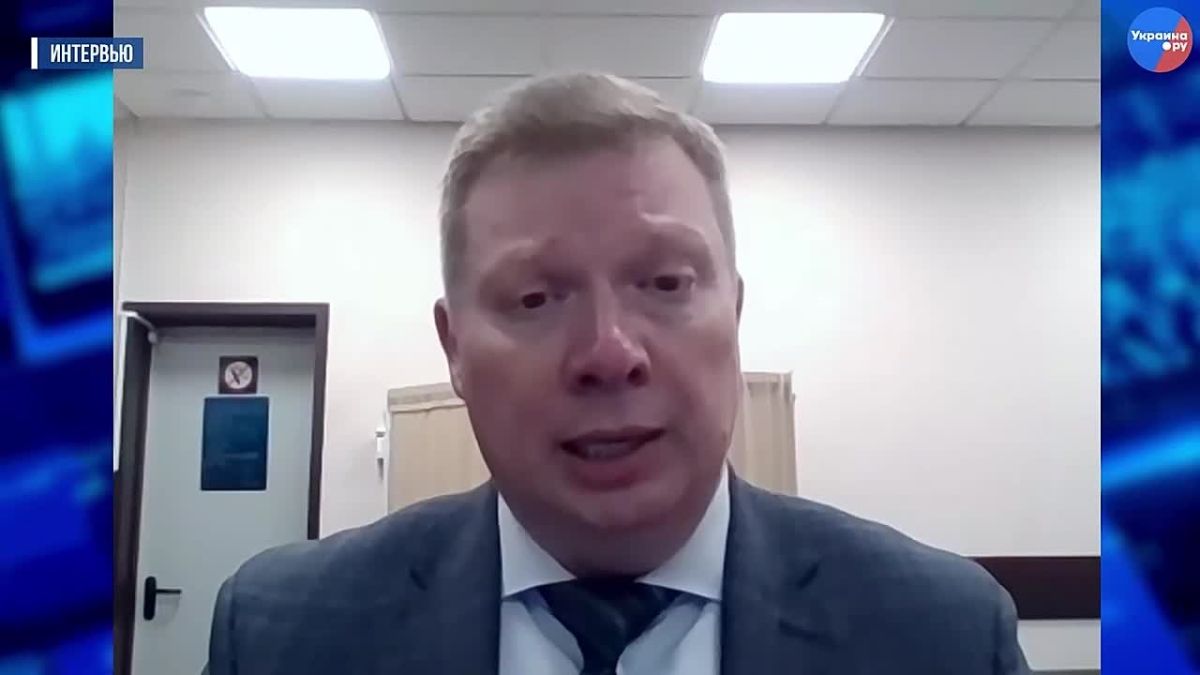 Это для Киева хуже, чем война на истощение! Суслов о глубоком внутриполитическом кризисе на Украине