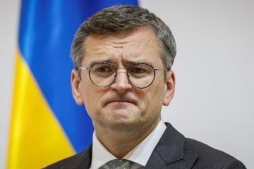 Экс-глава МИД Украины заявил о предстоящих «непростых временах»