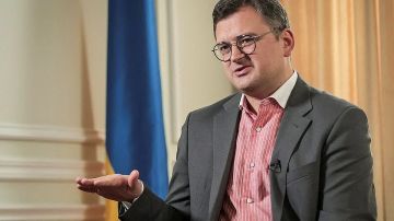 Кулеба предупредил о перебоях с товарами на Украине