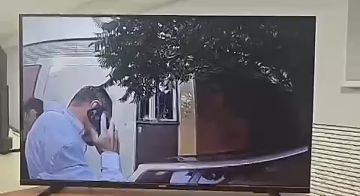 В Сумах известного врача избили полицейские и людоловы