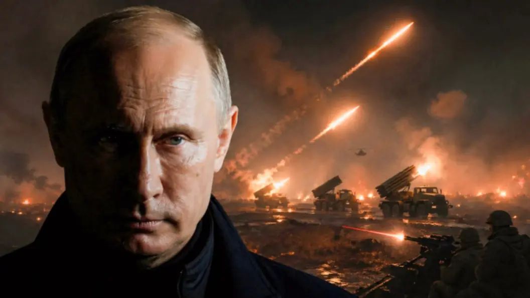 "Бензина больше нет": Киев экстренно созывает Совбез ООН. Путин принял по Украине новое решение
