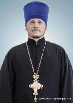Бандеровцы продолжают войну с православием