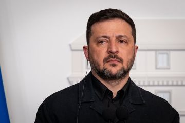 Филиппо: Зеленский сейчас находится в самом плачевном состоянии