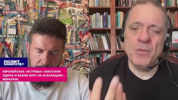 Румыния не в силах компенсировать Украине блокаду Одессы – Меркурис