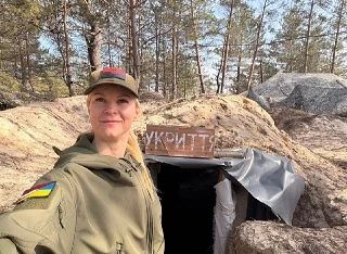 Алексей Стефанов: Всё-таки эту латышку Гинту Вилцане никакие пакистанцы не домогались и свои причиндалы не показывали, как она вещала об этом Латвийскому телевидению