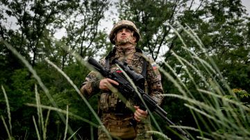Группировка "Юг" зачищает Константиновку и ведёт бои в Алексеево-Дружковке