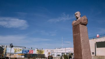ВСУ целенаправленно ударили по рынку в Энергодаре, когда там были люди