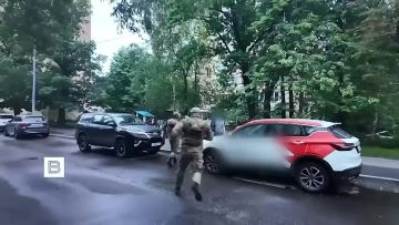 WarGonzo: В Москве готовился теракт против сотрудника органов безопасности