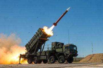 Польша обещает Украине безопасную площадку для производства ракет Patriot