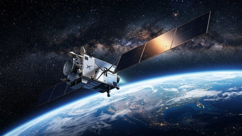 «Чтобы люди не умирали»: Захарова предложила Маску отключить Starlink на Украине
