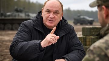Баранец: Мы создали Киеву проблемы. Осталось довести их до катастрофы