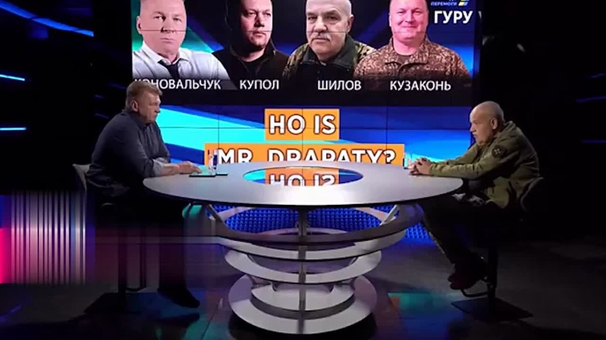 «Зеленский* — предатель».. Бывший командир роты ВСУ и экс-сотрудник МВД Украины Владимир Шилов заявил, что просроченный сознательно затягивает конфликт, чтобы избежать уголовного преследования: Зеленский — предатель. Его...