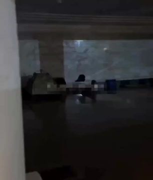 Киев готовит себе шконки в метрополитене, чтобы прекрасно провести ближайшую ночь