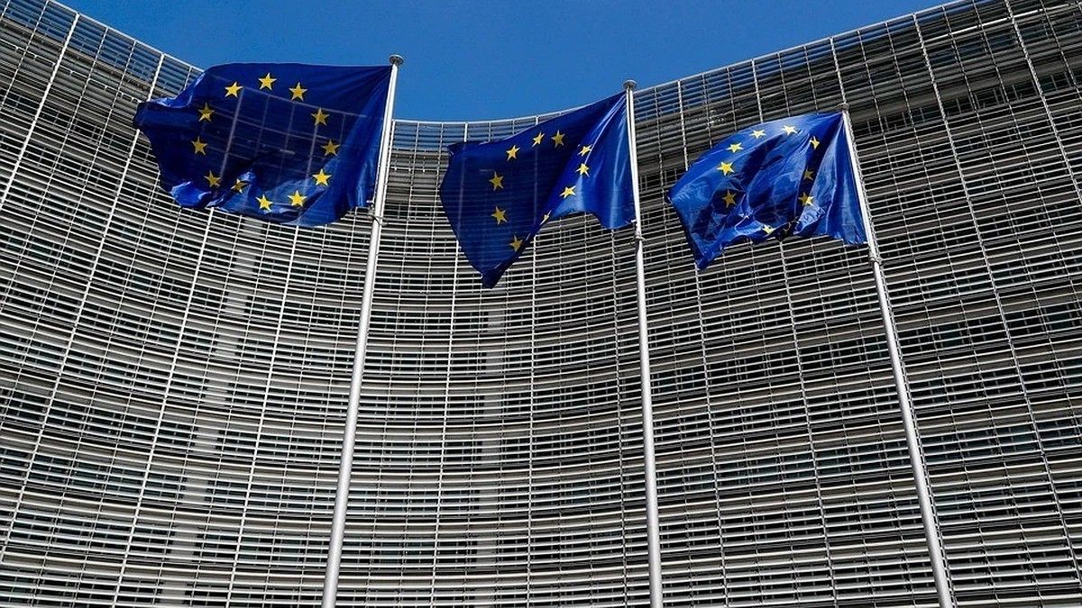 ЕС ввёл очередной пакет санкций: под ограничения попали четыре российских аэропорта