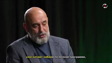 Генерал ВСУ призвал к российским снарядам в каждом дворе Украины