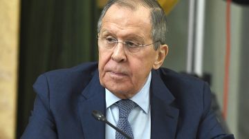 Трамп нарушил слово пацана: Лавров резко высказался о переговорах с американцами по Украине