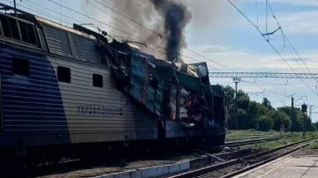 Минобороны РФ сообщило об ударах по портам Одесса, Южный и Николаев