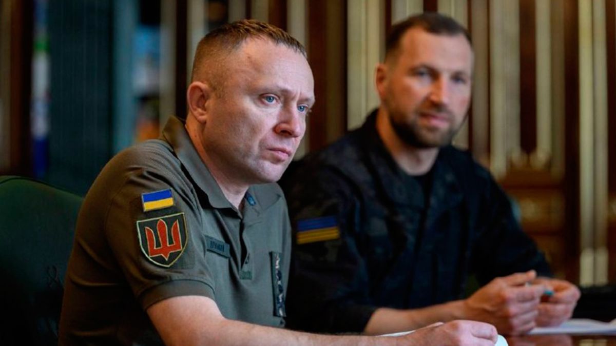 Песков предупредил, что главком ВСУ ответит за слова о россиянах