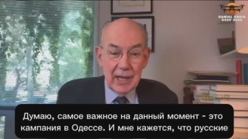 Профессор Чикагского университета Миршаймер - о том, что Украина выйдет из войны неполноценным и нефункциональным государством: