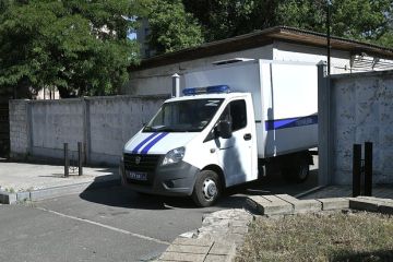 В ДНР воевавшей за ВСУ латвийской медсестре заочно дали 13 лет