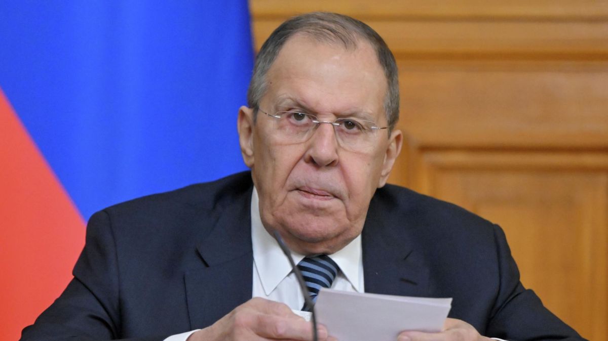 Слово пацана: Лавров высказался о договоренностях в Анкоридже