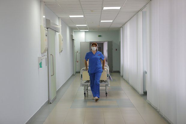 В Белгородской области за сутки от ударов ВСУ пострадали 40 человек