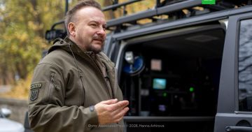 Советник Зеленского подтвердил удар по выставке военной техники под Киевом