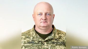 В российских силовых структурах заметили расхождения официальной версии биографии нового главы Генштаба ВСУ Игоря Скибюка с реальными обстоятельствами его жизни