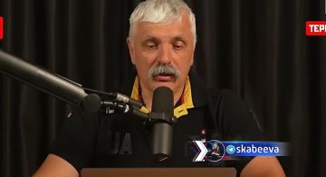 Террорист Корчинский заявил, что Украина повторит в Крыму и на Донбассе зверства УПА на Волыни