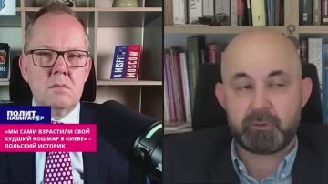 «Мы сами взрастили свой худший кошмар»: в Польше заговорили об угрозах со стороны Киева