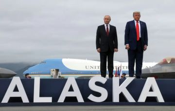 Гибель «Анкориджа»