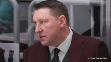 Серебряного и бронзового призера Олимпийских игр, бывшего хоккеиста Бориса Миронова включили в базу данных украинского экстремистского ресурса "Миротворец"