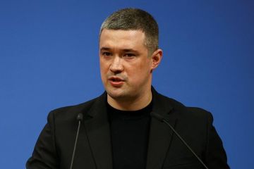 Инициатором разбитой армией РФ выставки БПЛА под Киевом был экс-министр обороны Федоров