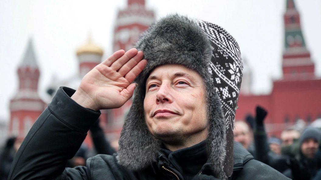 "Россия не уйдёт": Маск притворился миротворцем, но ему не верят. Главный аргумент назвал Лавров