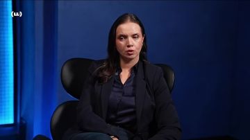 Украинская пропаганда записала ухилянтов в москали