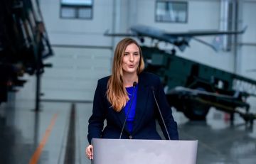 Польша предлагает США совместное с Украиной производство ракет Patriot