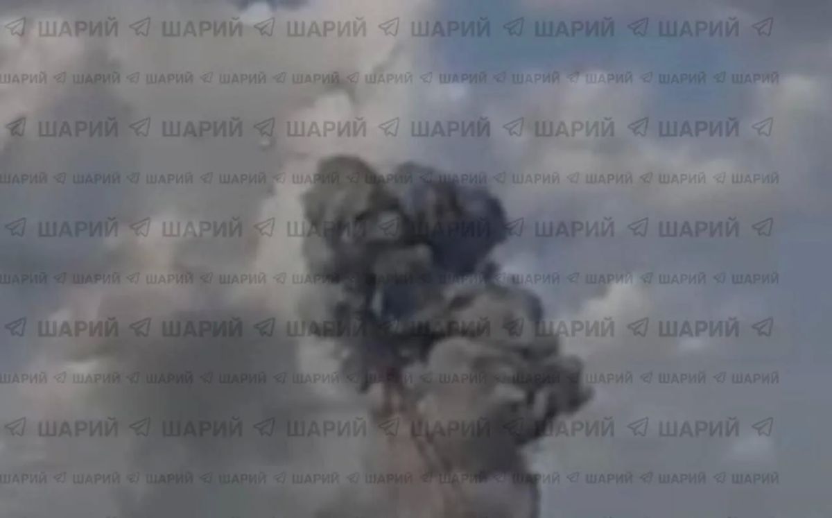 Даниил Безсонов: В селе Капитановка, Бучанского района, Киевской области, в стрелковом клубе «Снайпер» проходила выставка беспилотных систем "Армада", на которую съехались все украинские производители, эксперты и военные