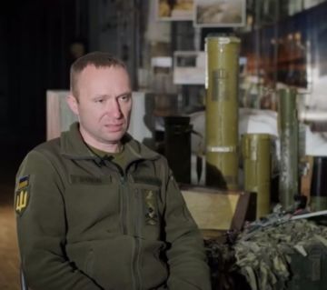 «Заявления чудовищные... Так или иначе он ответит за свои слова»