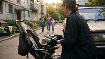Взрыв произошёл в голове: Девушка стала террористкой ради переезда в Европу