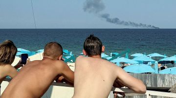 Киев добился своего: после ударов по гражданским Украину ждет полная морская блокада